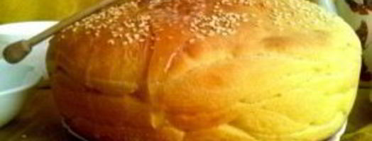 арабская лепешка. Шаг 10