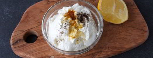 арабская пита с курицей и овощами. Шаг 13