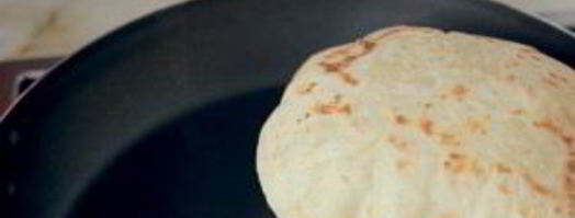 домашняя пита с курицей. Шаг 6