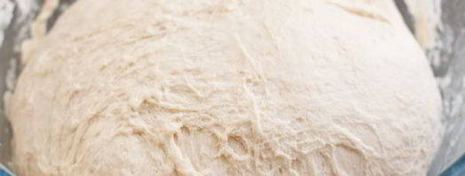 домашняя пита. Шаг 4