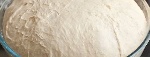 домашняя пита. Шаг 5