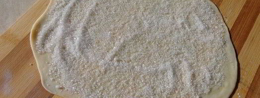 индийские лепешки роти. Шаг 10