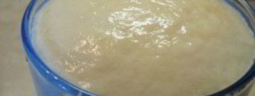 картофельная фокачча. Шаг 4