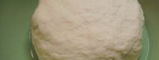 картофельная фокачча. Шаг 5