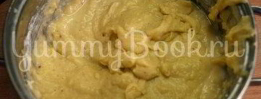 картофельные лепешки. Шаг 3