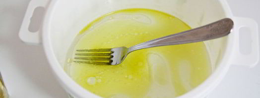 китайские лепешки с зеленью. Шаг 4