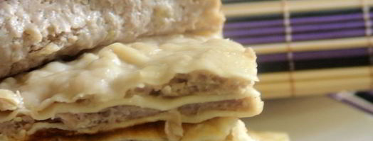 китайские лепешки со свининой жоубин. Шаг 11