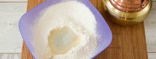 китайские лепешки цун юбин. Шаг 7