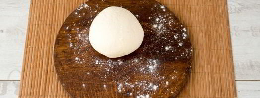 китайские лепешки цун юбин. Шаг 9