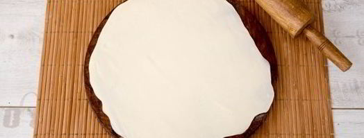 китайские лепешки цун юбин. Шаг 10