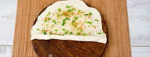 китайские лепешки цун юбин. Шаг 13