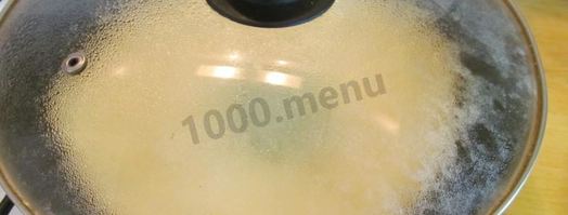 лепешки на сметане. Шаг 16