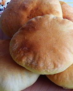 Лепешки с сыром