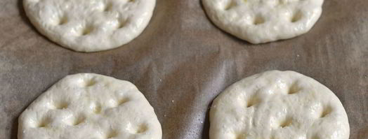 римская фокачча. Шаг 12