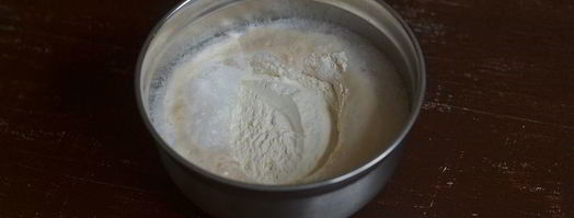 римская фокачча. Шаг 4