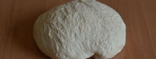 римская фокачча. Шаг 7