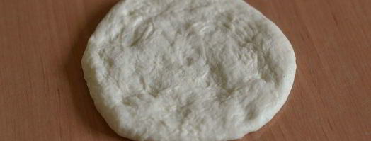 римская фокачча. Шаг 9