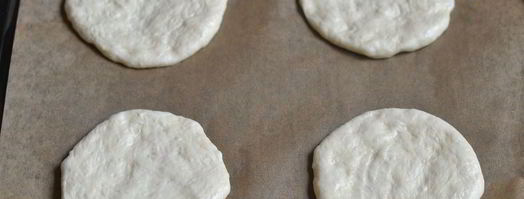 римская фокачча. Шаг 10