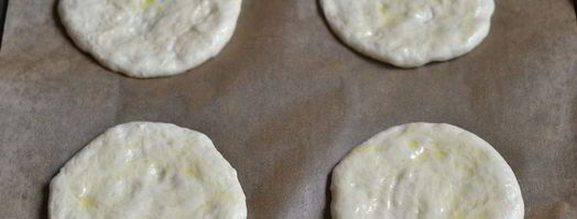 римская фокачча. Шаг 11