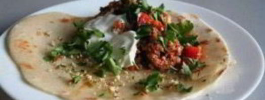 рисовые лепешки японские. Шаг 5