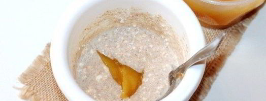 ржаные лепешки к завтраку. Шаг 5