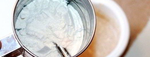 ржаные лепешки к завтраку. Шаг 6