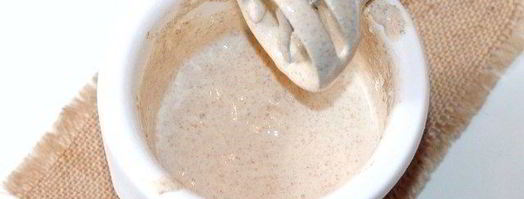 ржаные лепешки к завтраку. Шаг 7