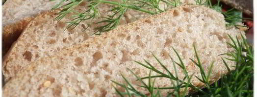 ржаные лепешки. Шаг 6