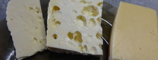 сырные лепешки. Шаг 8