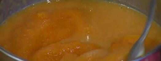 тыквенная фокачча. Шаг 6