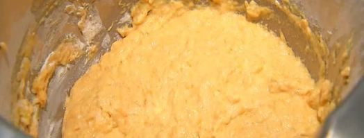 тыквенная фокачча. Шаг 8