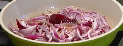 тыквенная фокачча. Шаг 10