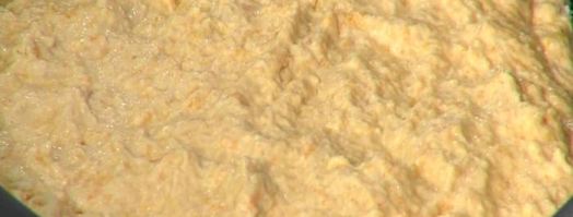 тыквенная фокачча. Шаг 11