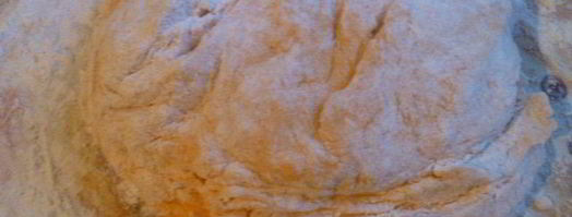 тыквенные лепешки. Шаг 8