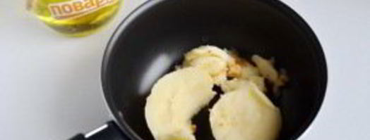 узбекская лепешка. Шаг 3