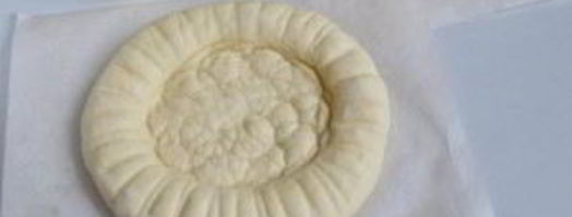 узбекская лепешка. Шаг 11