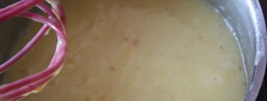 лимонный рулет. Шаг 14