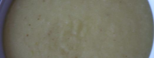 лимонный рулет. Шаг 15