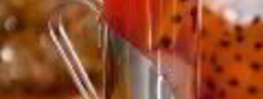 апельсиновые маффины и рождественский чай. Шаг 3