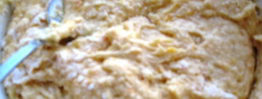 апельсиновые маффины. Шаг 6