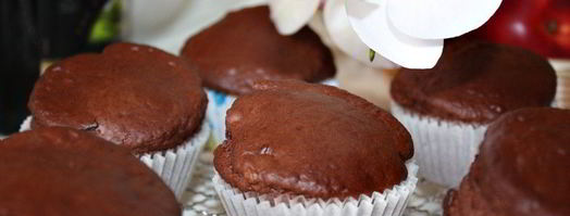 бейлиз-маффины. Шаг 5