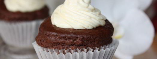 бейлиз-маффины. Шаг 8