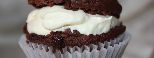 бейлиз-маффины. Шаг 9