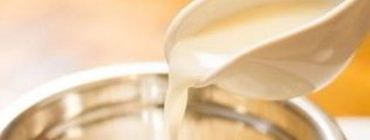 грушевые маффины. Шаг 5