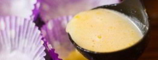 грушевые маффины. Шаг 6