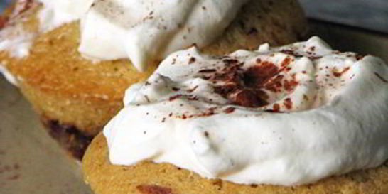 Маффины Б-52