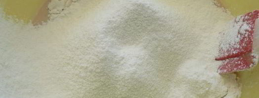 маффины с арахисовой пастой и шоколадными каплями. Шаг 4