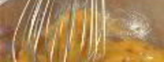 маффины с щавелем и кедровыми орешками. Шаг 3