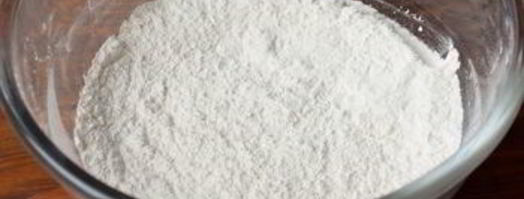 маффины с сухофруктами. Шаг 3