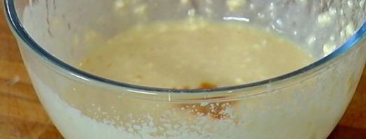 маффины со свежими ягодами. Шаг 7